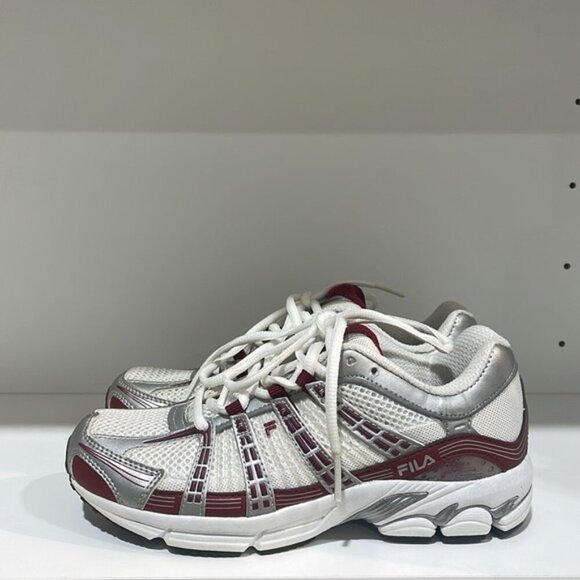 Fila Women’s Sneakers - Picture 6 of 9